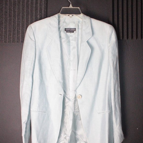 GIORGIO ARMANI - Picture 6 of 6